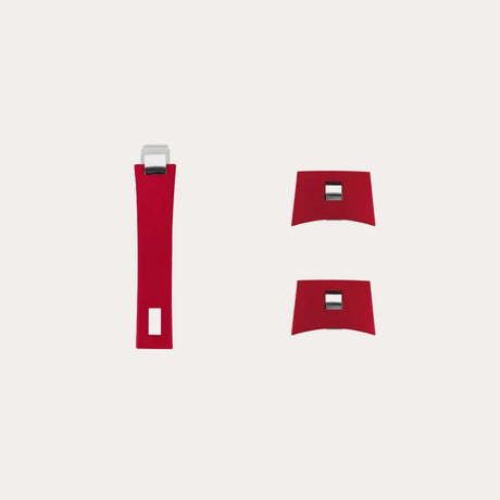 Cristel Set of color handles