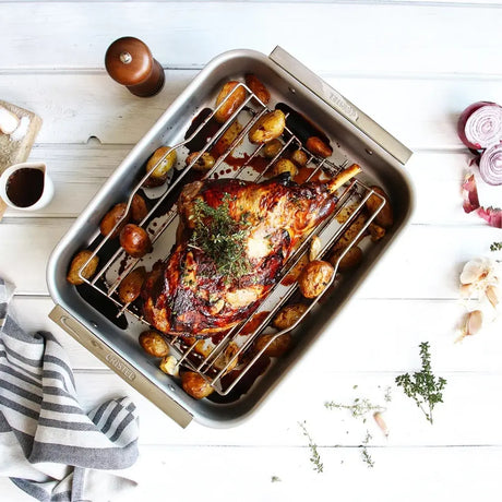 Cristel Roaster