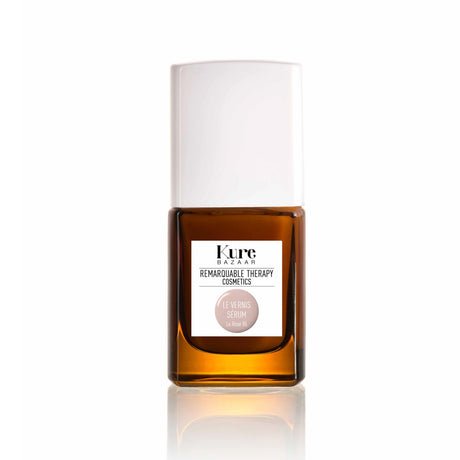 Le Vernis Sérum Rose