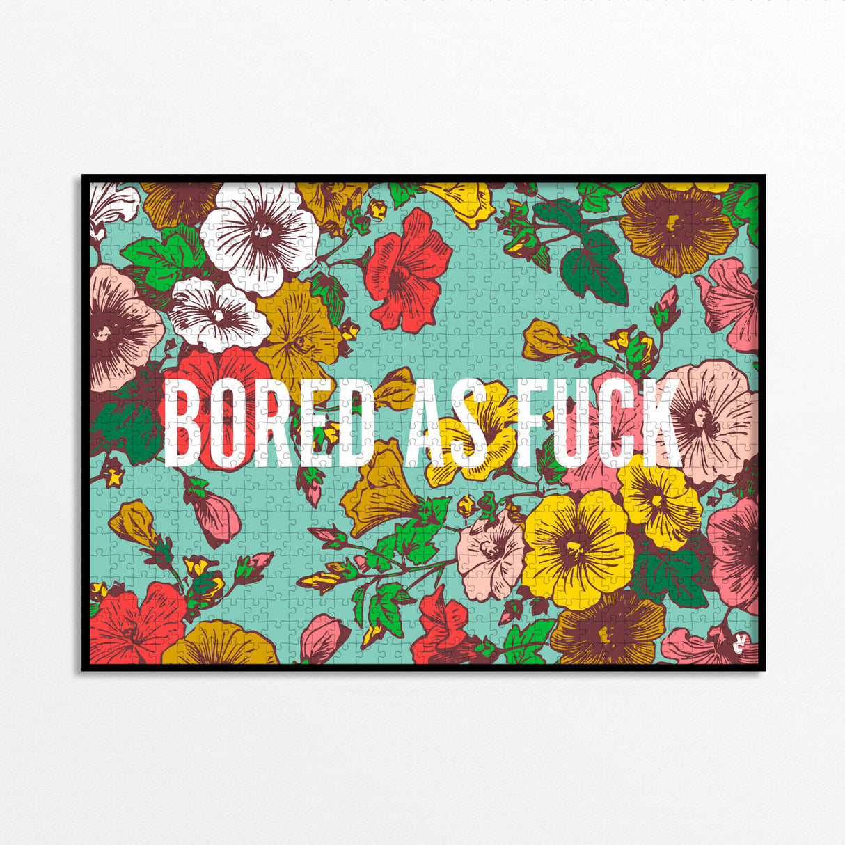 BOREDASFUCK