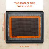 Silpat Boulangerie Half Size