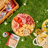 Best-Sellers Charcuterie Sampler