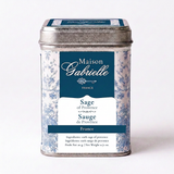 Sage | Dried & Chopped | From France