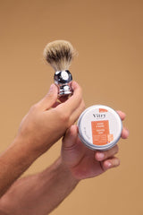 Traditional Barber Soap 100 g | 3.5 oz