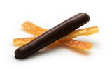 Bâtonnets Oranges Confites- chocolate-covered orange peels
