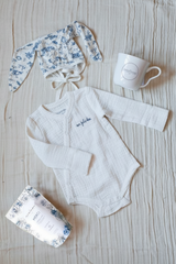 'Sweet beginnings' bundle by Maman