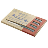 Bon Appétit - Set of 4 knives