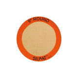 Silpat 9" Round Mat