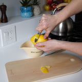Essential Small Kitchen Knife Set