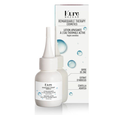 Lotion Apaisante à l'Eau Thermale Active 50ml