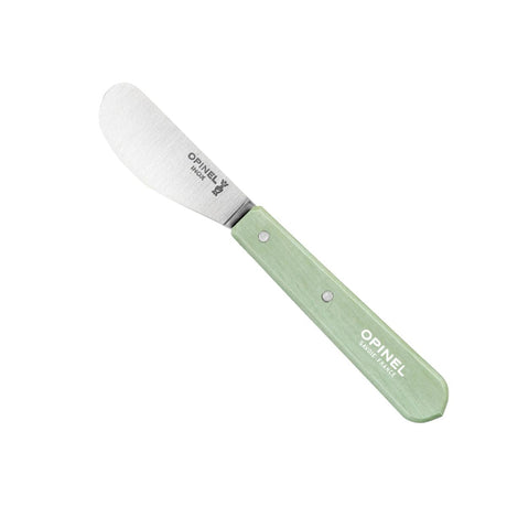 Opinel Essential Spreading Knife - Paysage Color Set