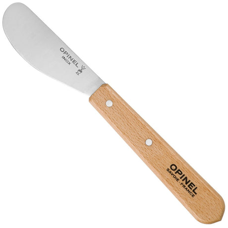 Opinel Essential Spreading Knife - Paysage Color Set