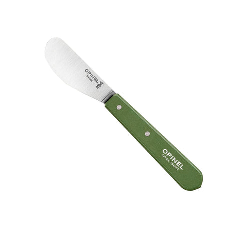 Opinel Essential Spreading Knife - Paysage Color Set