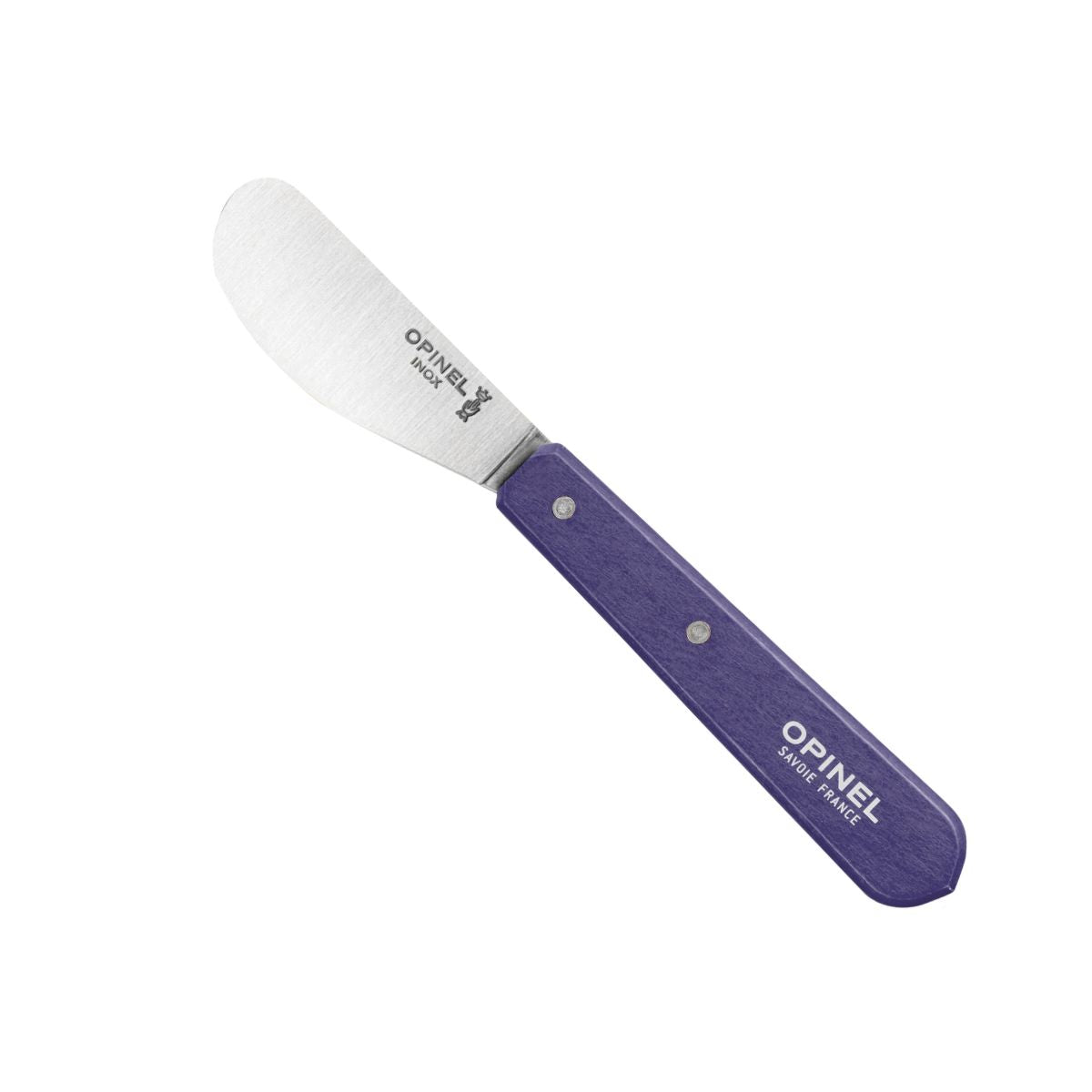 Opinel Essential Spreading Knife - Paysage Color Set