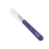 Opinel Essential Spreading Knife - Paysage Color Set