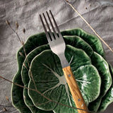 Table au Soleil utensils Set