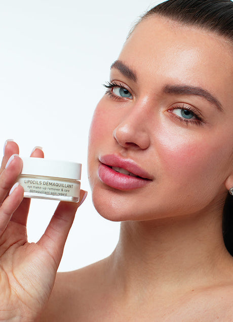 Talika Lipocils Eye Makeup Remover Balm