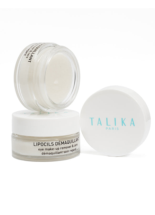 Talika Lipocils Eye Makeup Remover Balm