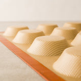 Silpat Perfect 12 Tartelette Mold
