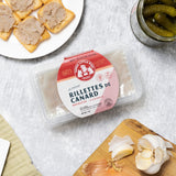 Best-Sellers Charcuterie Sampler