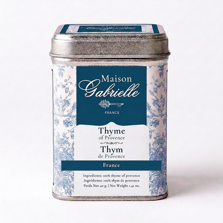 Thyme of Provence | From France