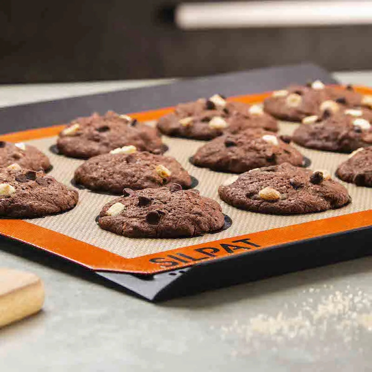 Cook N' Cool Perfect Baking Tray