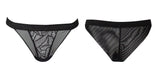 Panty La Teuf Black Shadow