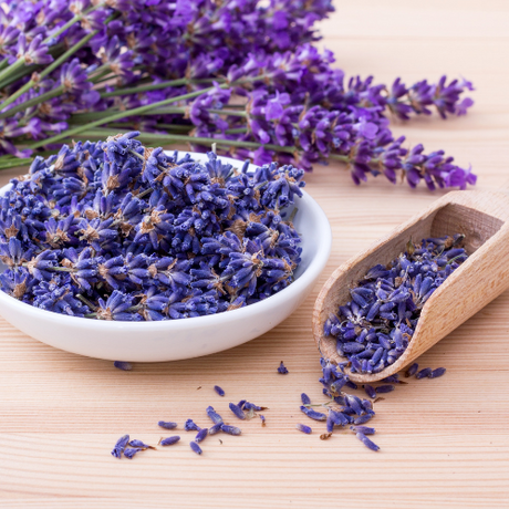 Fleurs De France - Authentic French Lavender Linen Mist, 8oz