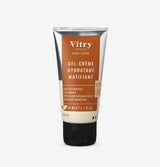 Mattifying Moisturizing Cream Gel for Men