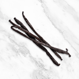Vanilla Beans | Authentic Bourbon Organic