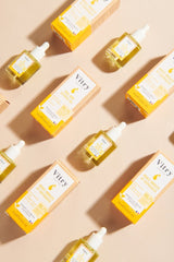 Nourishing Nail and Cuticle Oil 10 ml | 0.33 fl oz