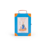 Sylvain Little Wardrobe Suitcase - The Big Family