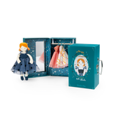The Evening Dresses suitcase - The Parisiennes