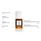 Le Vernis Sérum Sunset