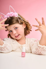Water-based Kids Nail Polish