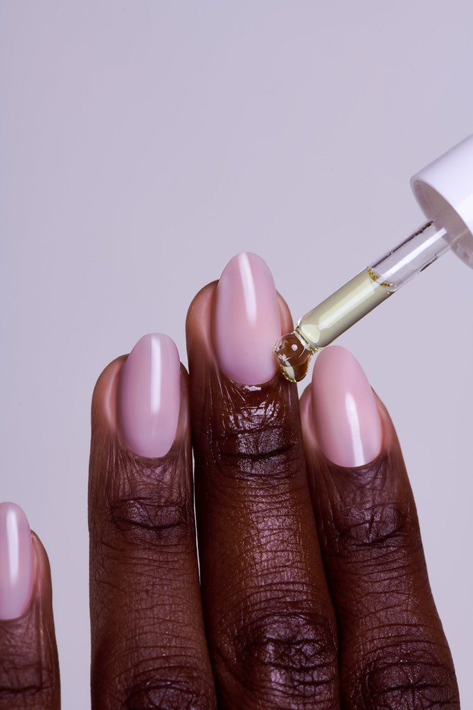Nourishing Nail and Cuticle Oil 10 ml | 0.33 fl oz