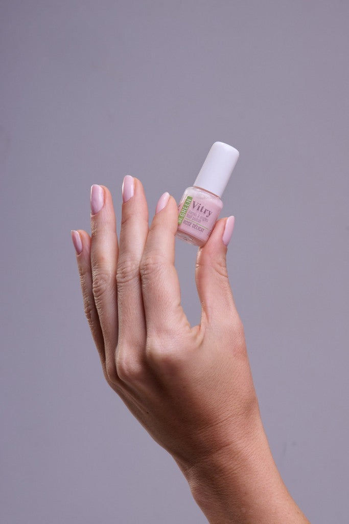 Vegan Nail Polish
