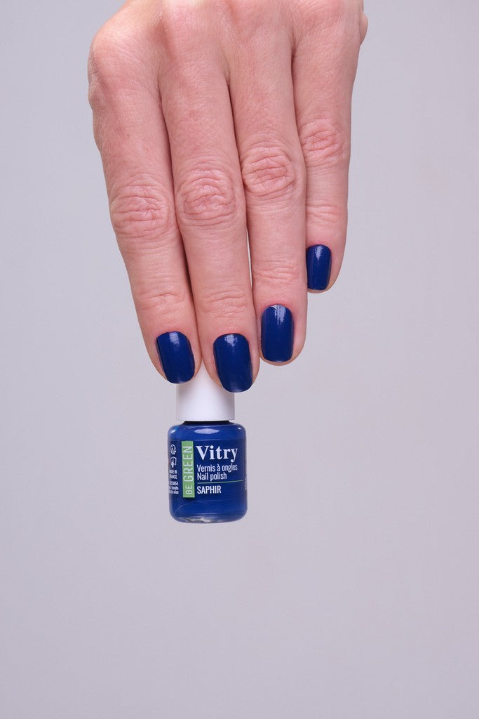 Vegan Nail Polish
