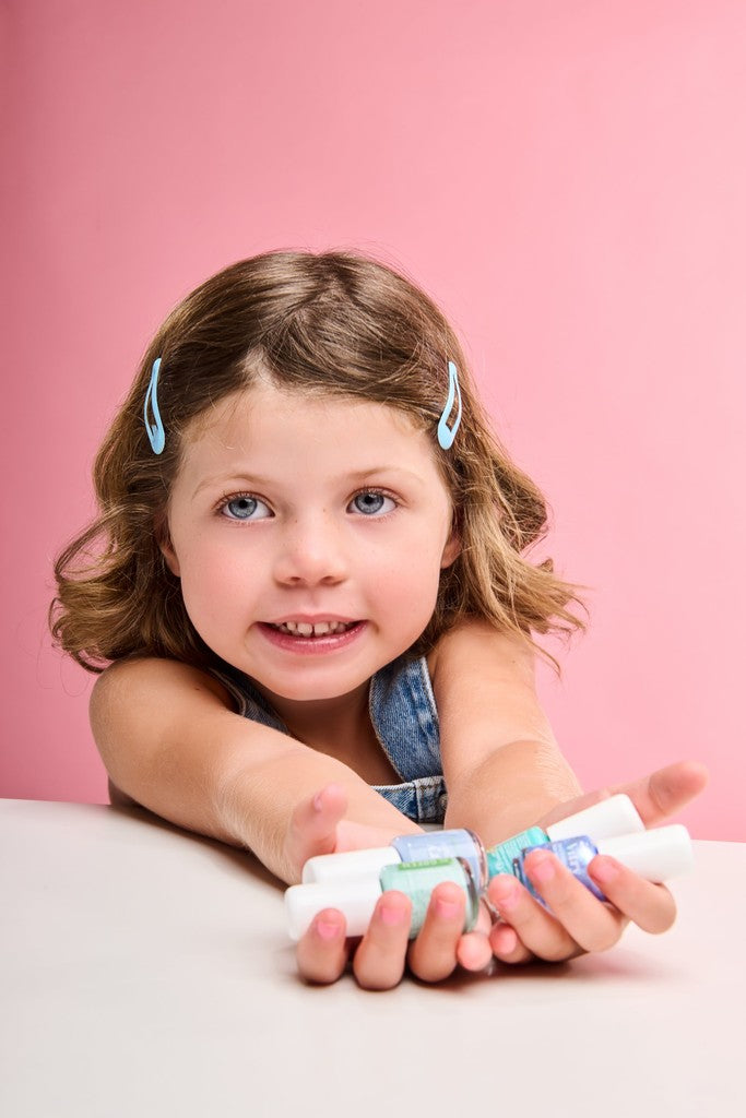 Water-based Kids Nail Polish