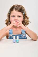 Water-based Kids Nail Polish