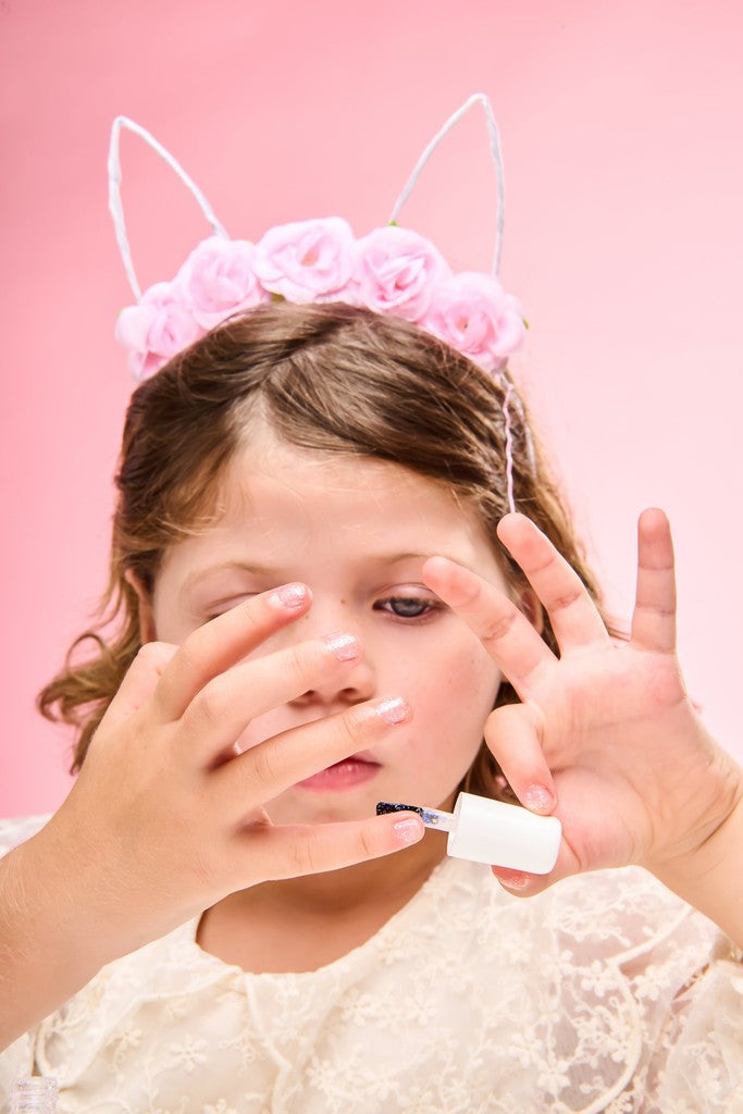 Water-based Kids Nail Polish