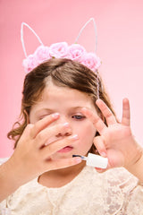 Water-based Kids Nail Polish