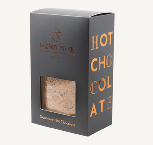 Thierry Atlan Hot Chocolate Powder Mix