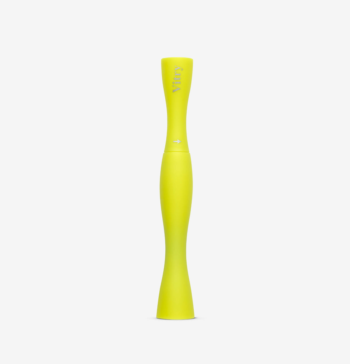 Fluorescent Ceramic Nail File