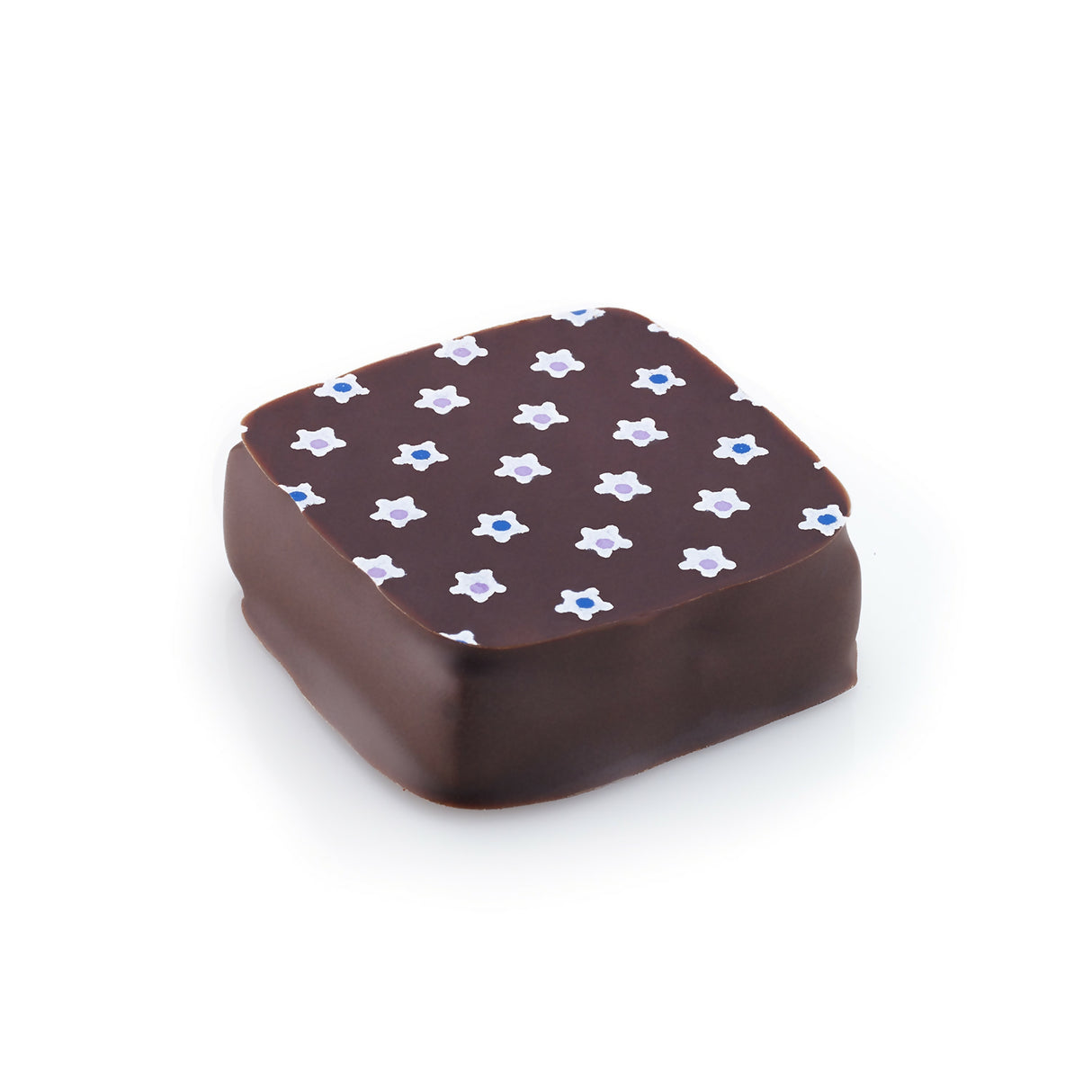 Assortment of Artisanal Chocolate pralines