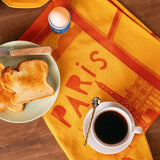 Kitchen Towel – La Parisienne