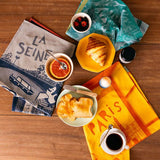 Kitchen Towel – La Parisienne