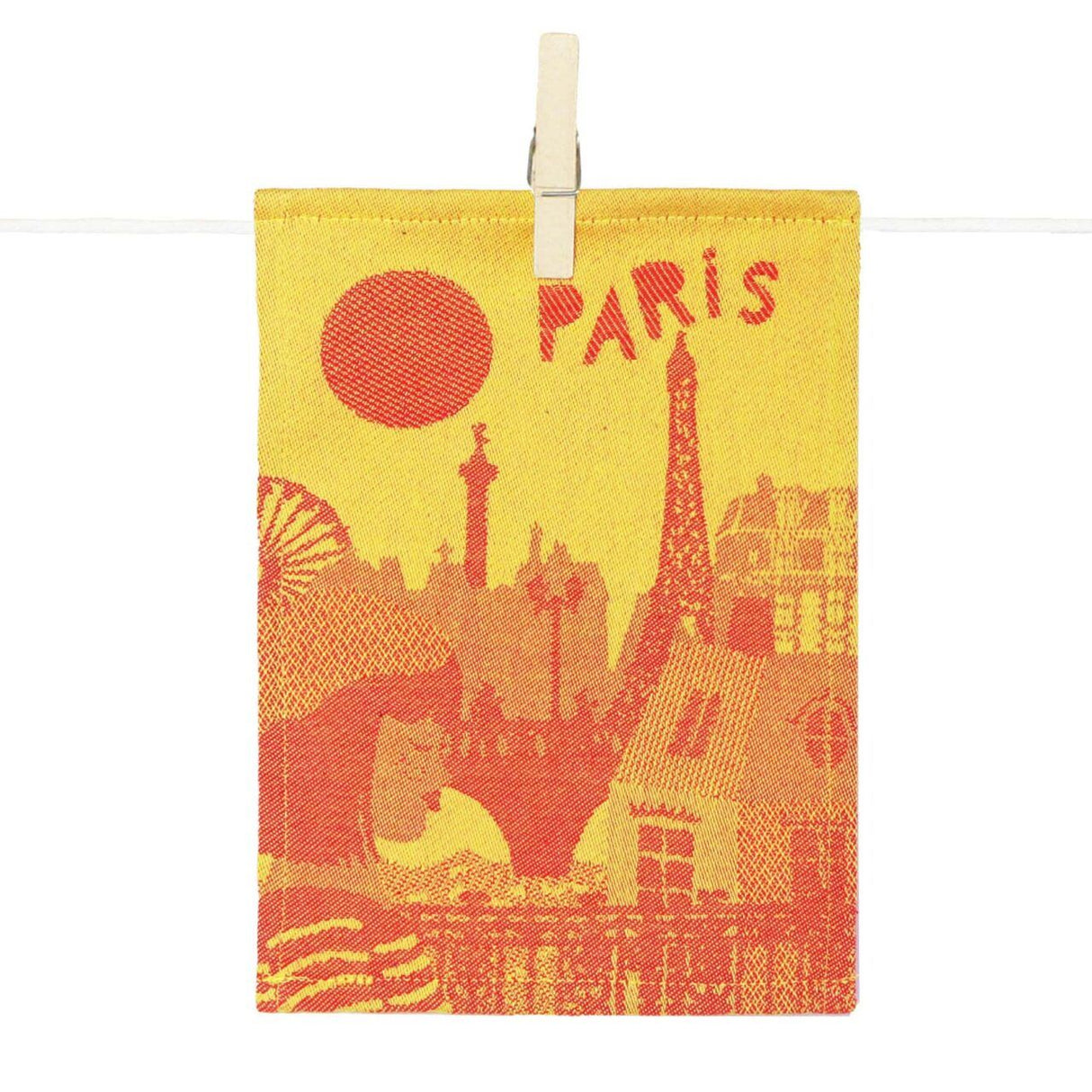Kitchen Towel – La Parisienne