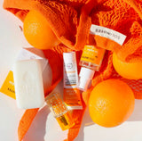 Orange Blossom Dry Oil - Solinotes