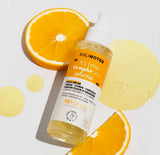 Orange Blossom Dry Oil - Solinotes